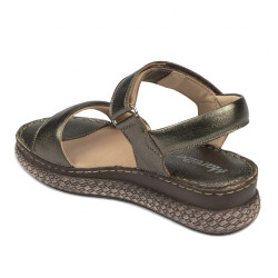 Sandale dama 5105 aramiu