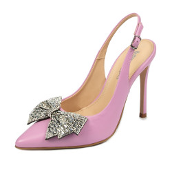 Sandale dama 1316 roz