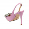 Sandale dama 1316 roz