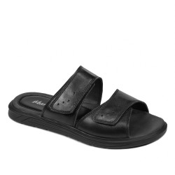 Sandale barbati 361 negru