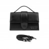 Geanta dama de umar 028g 01 negru