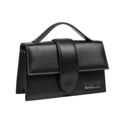 Geanta dama de umar 028g 01 negru