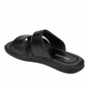 Sandale barbati 361 negru