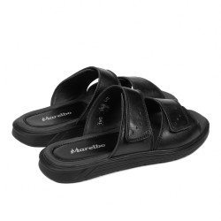 Sandale barbati 361 negru