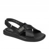 Sandale barbati 362 negru