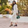 Pantofi eleganti dama 1304 negru lifestyle