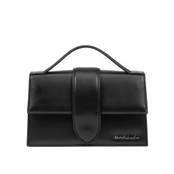 Geanta dama de umar 028g 01 negru