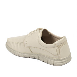 Mocasini barbati 947 bej01