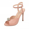 Sandale dama 1308 peach