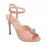 Sandale dama 1308 peach