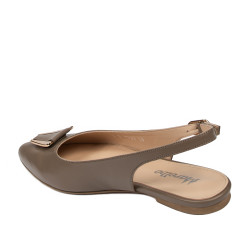 Női balerinák 1333 kapucsínó