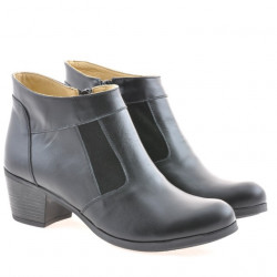Ghete dama 3267 negru