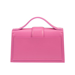 Geanta dama de umar 028g 01 roz fuxia