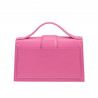 Geanta dama de umar 028g 01 roz fuxia