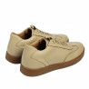 Férfi alkalmi/sportcipő 968 homok