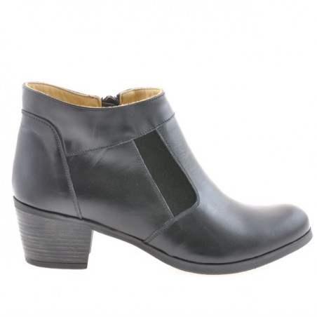 Ghete dama 3267 negru