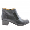 Ghete dama 3267 negru