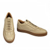 Pantofi casual/sport  barbati 968 nisip