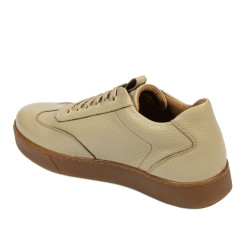 Pantofi casual/sport  barbati 968 nisip