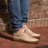 Pantofi casual/sport  barbati 968 nisip