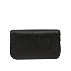 Geanta dama de umar 025g biz negru