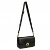 Geanta dama de umar 025g biz negru