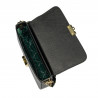 Geanta dama de umar 025g biz negru