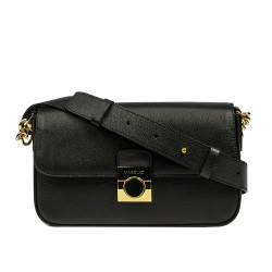 Geanta dama de umar 025g biz negru