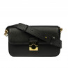 Geanta dama de umar 025g biz negru