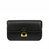 Geanta dama de umar 025g biz negru