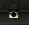 Geanta dama de umar 025g biz negru