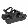 Sandale dama 5102 negru