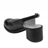 Sandale dama 6075 negru
