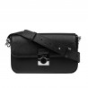 Geanta dama de umar 025g 01 biz negru