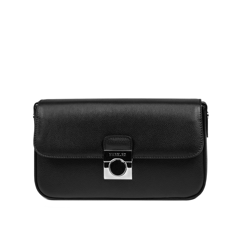 Geanta dama de umar 025g 01 biz negru