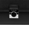 Geanta dama de umar 025g 01 biz negru