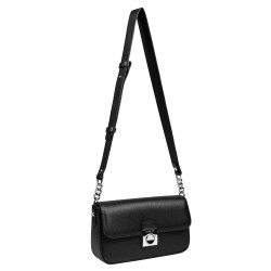 Geanta dama de umar 025g 01 biz negru
