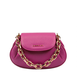 Geanta dama de umar 027g roz fuxia