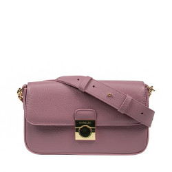 Geanta dama de umar 025g biz mauve