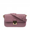 Geanta dama de umar 025g biz mauve