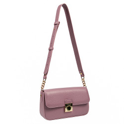 Geanta dama de umar 025g biz mauve