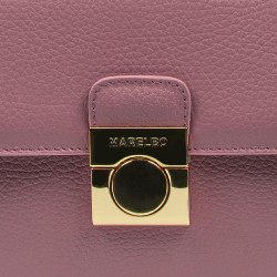 Geanta dama de umar 025g biz mauve