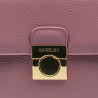 Geanta dama de umar 025g biz mauve