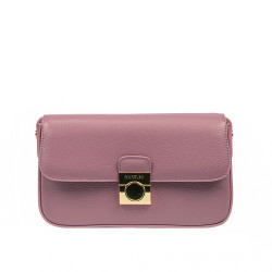 Geanta dama de umar 025g biz mauve