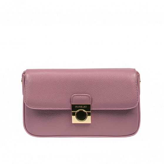 Geanta dama de umar 025g biz mauve Geanta dama de umar 025g biz mauve