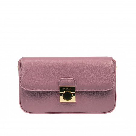 Geanta dama de umar 025g biz mauve