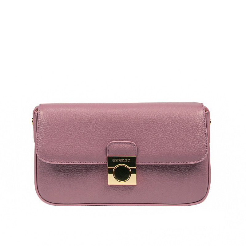 Geanta dama de umar 025g biz mauve