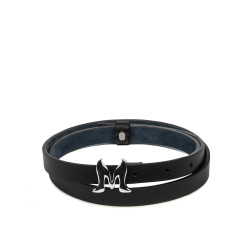Curea dama 42-1m negru