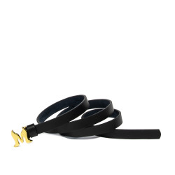 Curea dama 42m negru