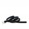 Curea dama 42-1m negru